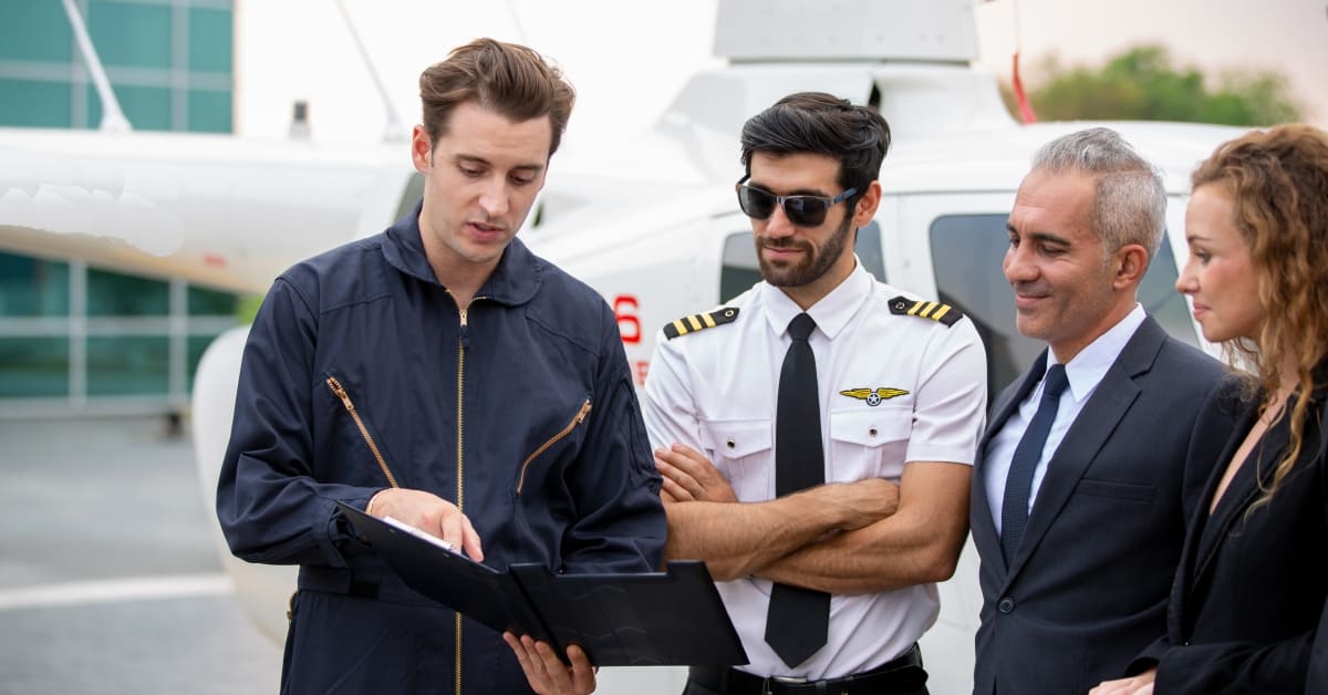 Expanding the Horizons of UP Civil Aviation: More Flying Clubs Set to Soar